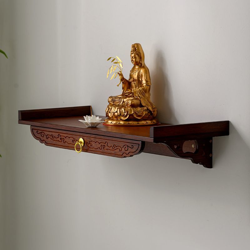 Tibetan Buddhist Altar Full Set