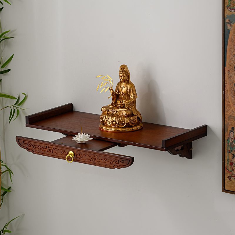 Tibetan Buddhist Altar Full Set 3