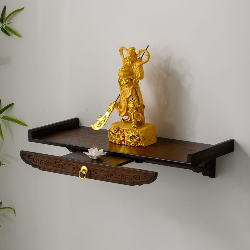 Tibetan Buddhist Altar Full Set 2