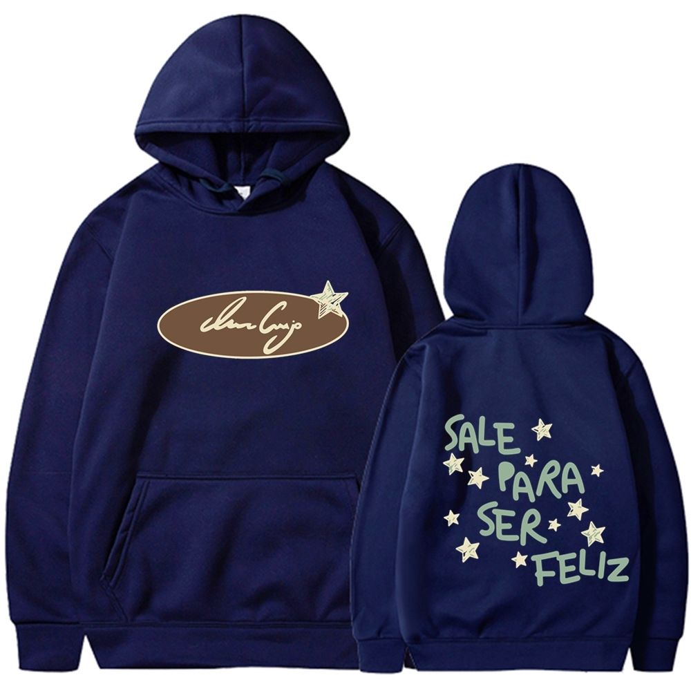 Ivan Cornejo Sale Para Ser Feliz Sweatshirt New Men's And Women's Sweatshirts_voghion.com