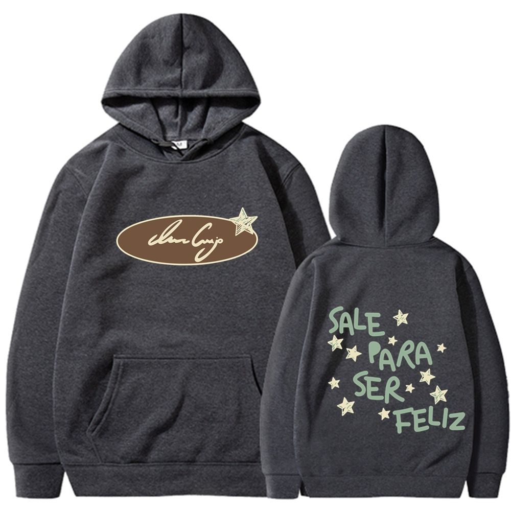 Ivan Cornejo Sale Para Ser Feliz Sweatshirt New Men's And Women's Sweatshirts_voghion.com