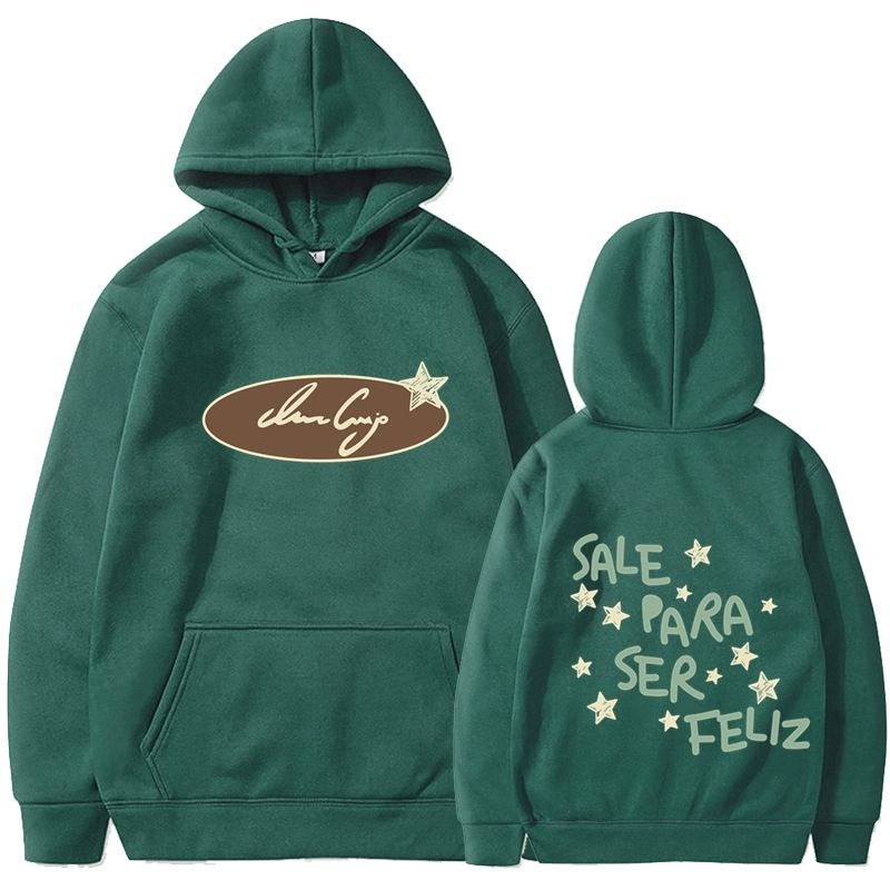 Ivan Cornejo Sale Para Ser Feliz Sweatshirt New Men's And Women's Sweatshirts_voghion.com