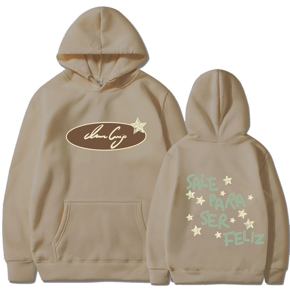 Ivan Cornejo Sale Para Ser Feliz Sweatshirt New Men's And Women's Sweatshirts_voghion.com