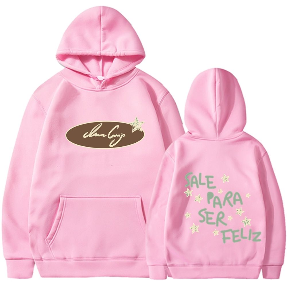Ivan Cornejo Sale Para Ser Feliz Sweatshirt New Men's And Women's Sweatshirts_voghion.com