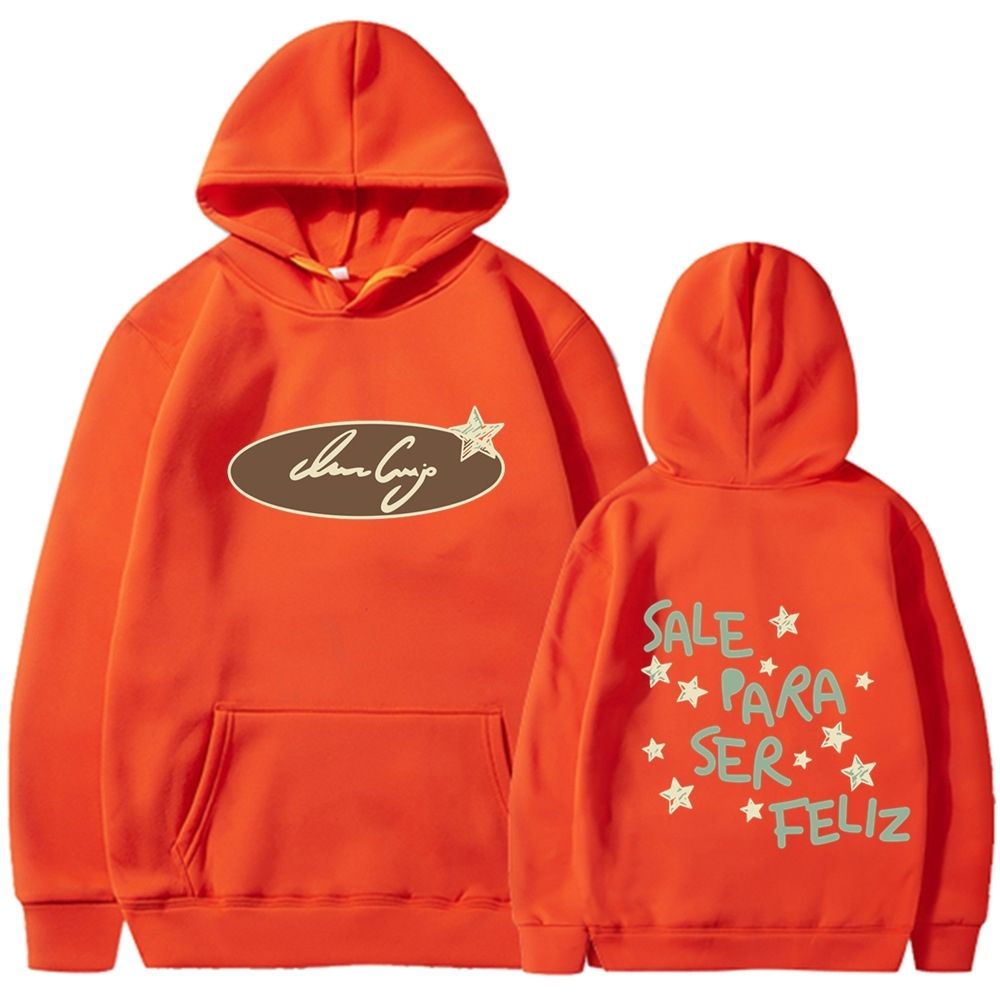 Ivan Cornejo Sale Para Ser Feliz Sweatshirt New Men's And Women's Sweatshirts_voghion.com