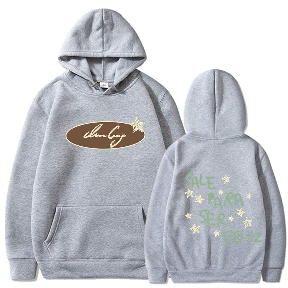 Ivan Cornejo Sale Para Ser Feliz Sweatshirt New Men's And Women's Sweatshirts_voghion.com