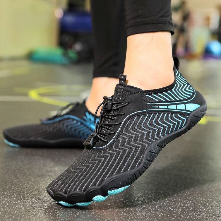 style Indoor Fitness Men Women, Soft-soled Sports For Aerobics, Rope Skipping, Treadmill, And_desvips.com