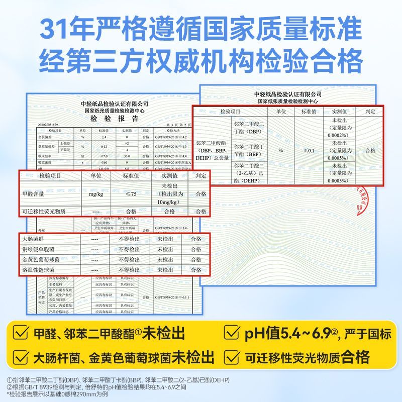 倍舒特卫生巾裸感透气日用超长夜用卫生巾极薄防漏开学宿舍囤货