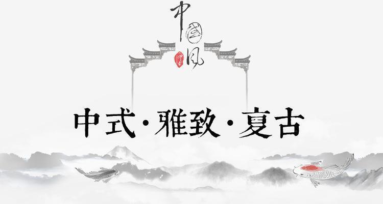 佛系禅意居士服汉服夏中式套装亚麻道家服装男女打坐修行唐装茶服 detail 2