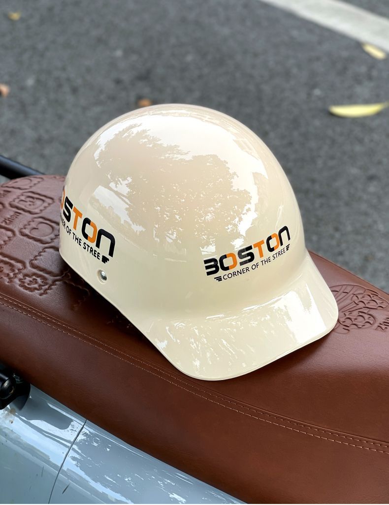 2025 New Model Vehicle Motorcycle Sun Protection Duckbill Cap Half Helmet Electric Scooter Baseball Safety Hat For Men_voghion.com