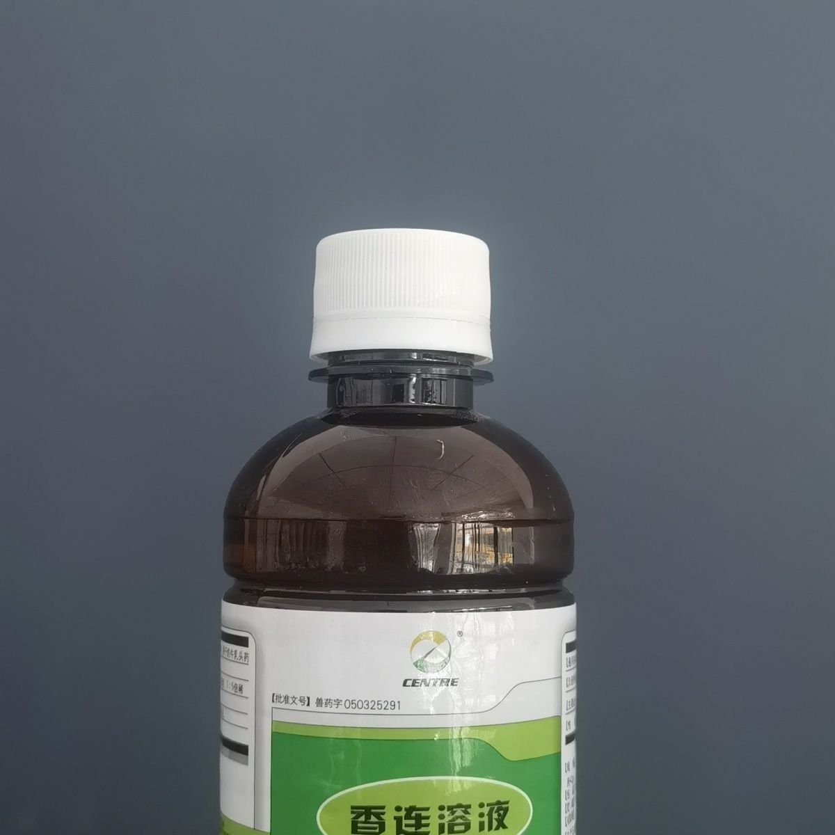 香连溶液产品主图