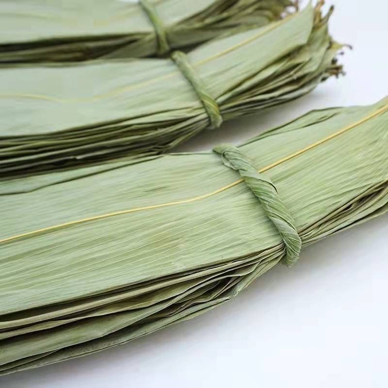 干粽叶大宽叶家用端午包粽子专用纯天然野生正宗批发