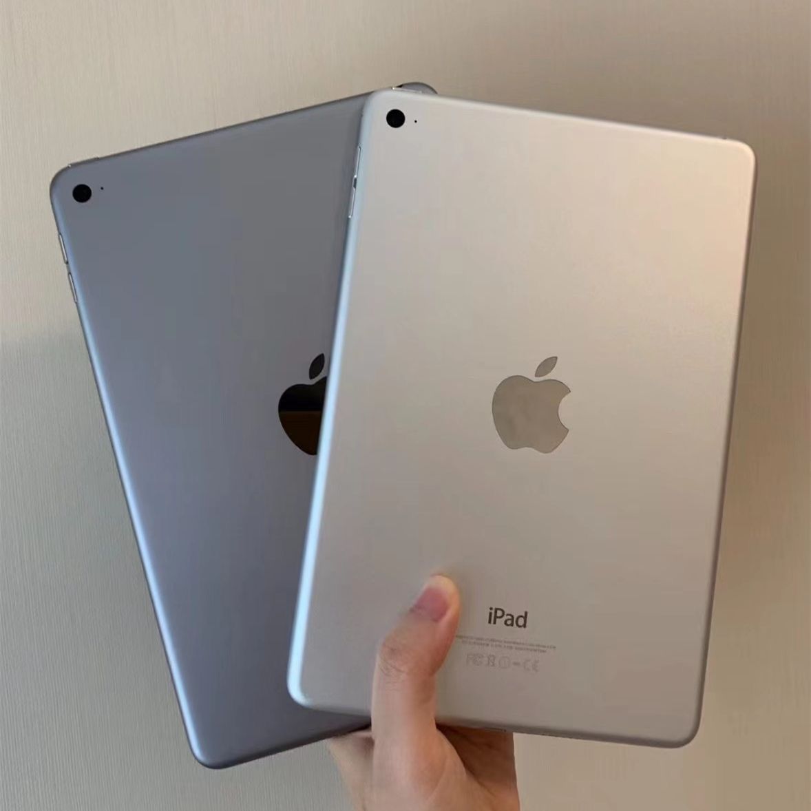 二手Apple苹果平板电脑7.9迷你便宜学生网课ipad pro