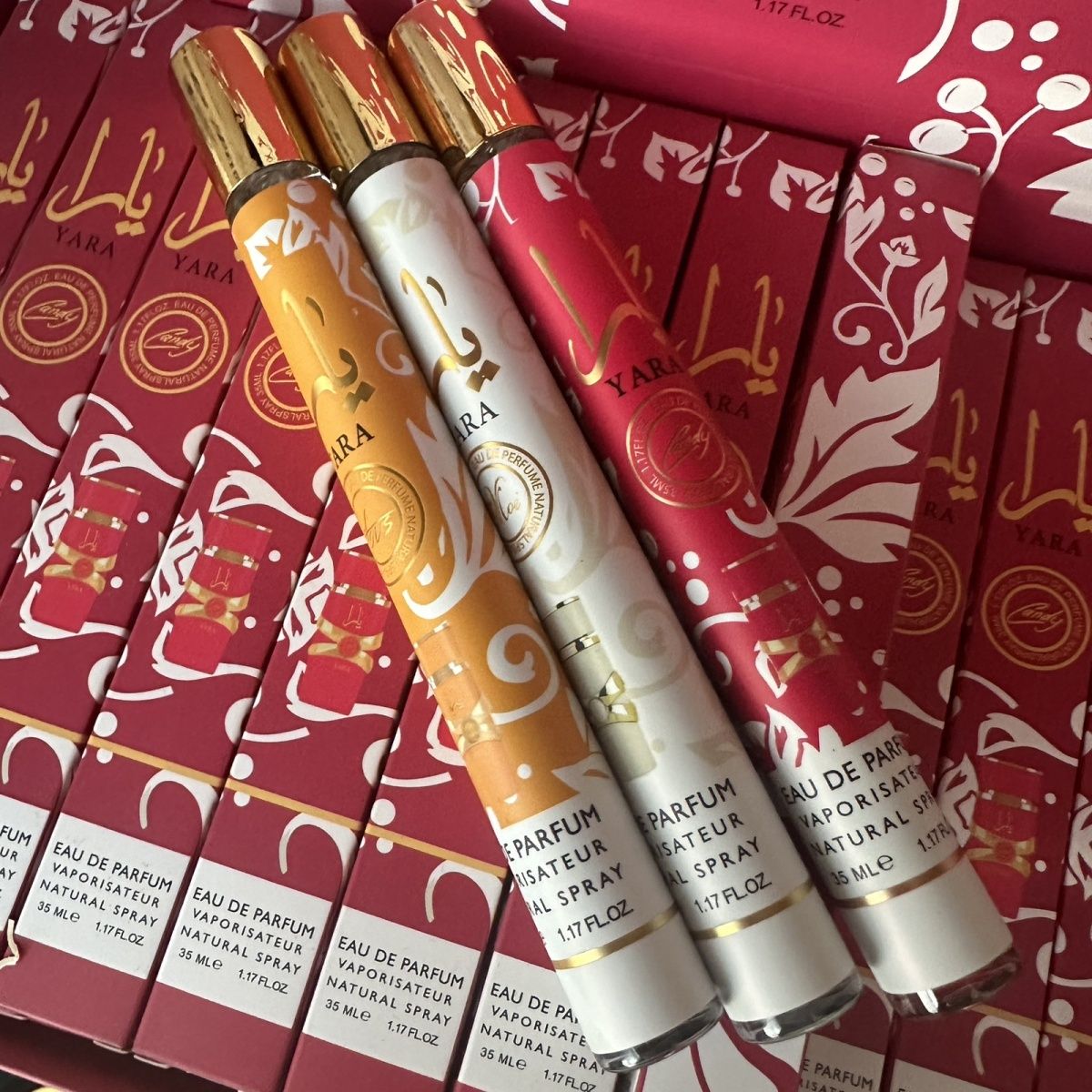 Profumo transfrontaliero a lunga durata in provetta da 35 ml, spray Dubai, fragranza di nicchia, profumo fresco premium arabo mediorientale_voghion.com