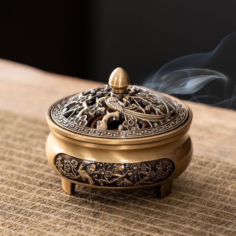 Frankincense Resin Tears 4