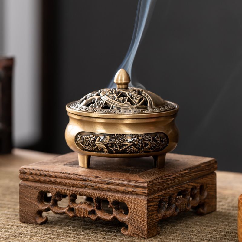 Frankincense Resin Tears 2