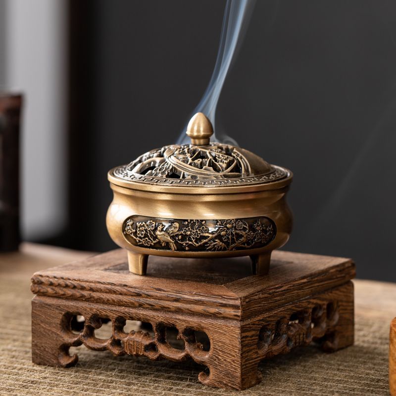 Frankincense Resin Tears 5
