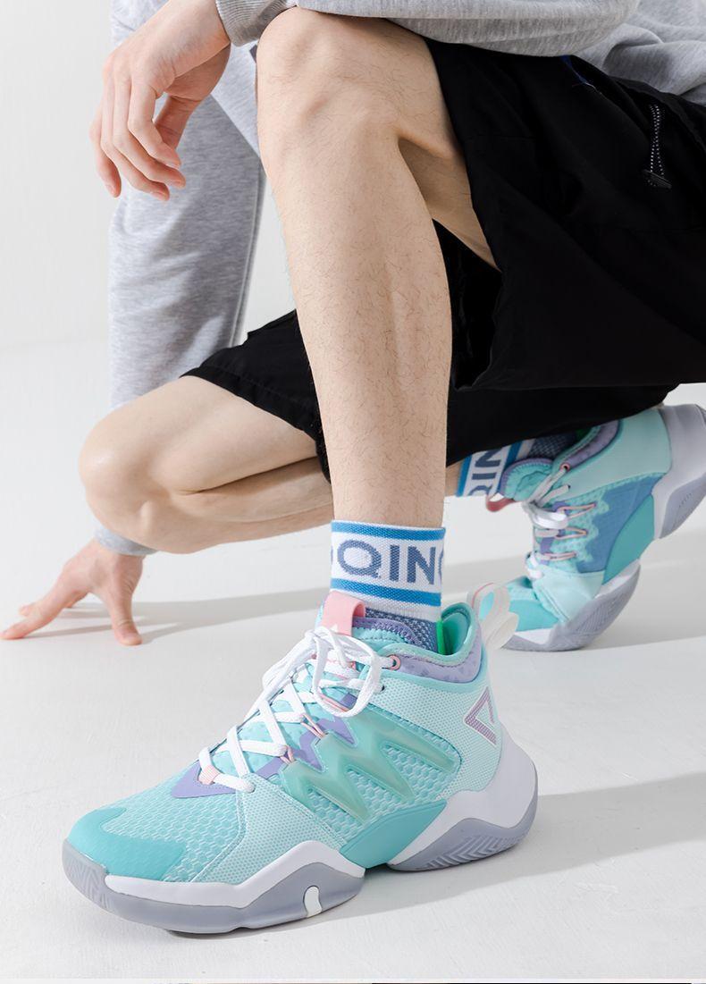 Breathable Non-slip Running Socks For Men And Women Summer Thin_voghion.com