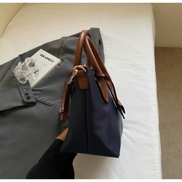 Borsa a secchiello donna capiente elegante borsa a spalla_voghion.com