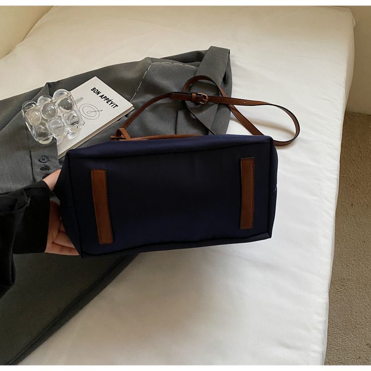 Borsa a secchiello donna capiente elegante borsa a spalla_voghion.com