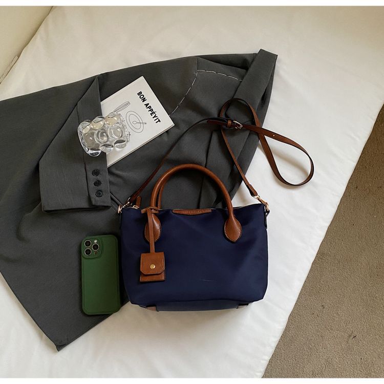 Borsa a secchiello donna capiente elegante borsa a spalla_voghion.com