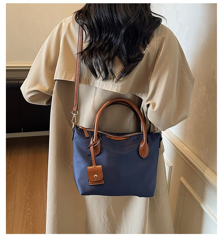 Borsa a secchiello donna capiente elegante borsa a spalla_voghion.com