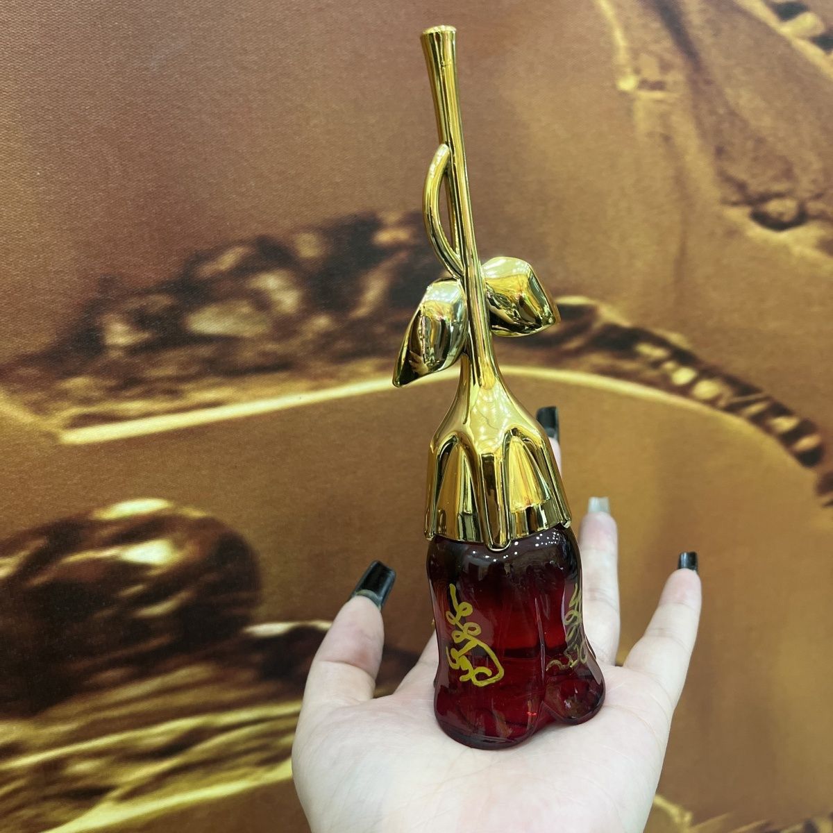 TaiTai Handicrafts: Rose 72-Change Perfume_voghion.com