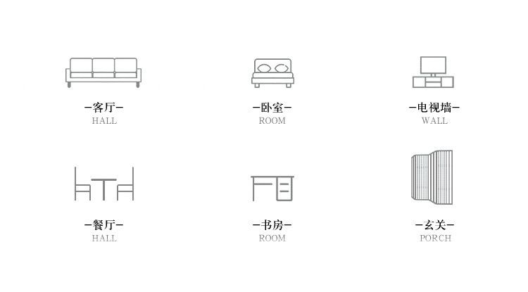 新中式观音菩萨画像挂画中堂堂屋壁画佛堂供奉画玄关茶室装饰画 detail 9