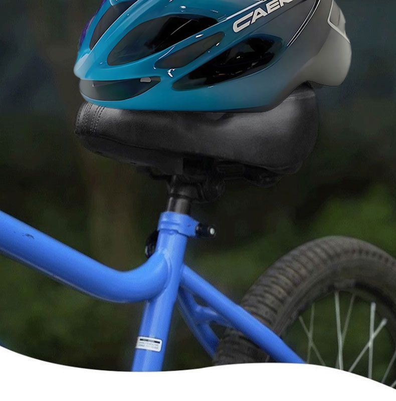 Casque de cyclisme pour adultes (VTT, vélo de route, VTT), modèles homme et femme, monobloc, respirant_voghion.com
