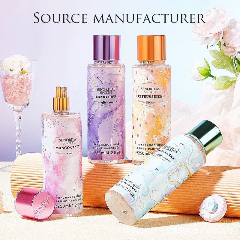 High-end Car Perfume For Odor Removal, Ultra-large Capacity, Long-lasting Light Fragrance Spray Perfume, Imported French_voghion.com