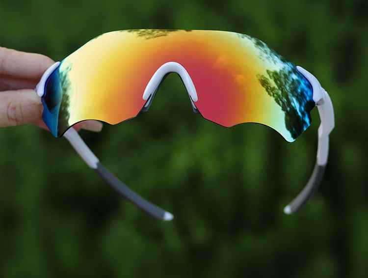 Running UV Protection, Marathon Running, Outdoor Hiking Sports Glasses, Cycling, Mountaineering, Windproof Goggles_desvips.com