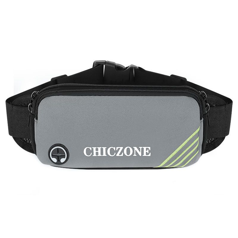 Sports Waist Running Phone Bag, Outdoor Fitness Equipment For Men And Women, Ultra-lightweight Waterproof Marathon_desvips.com