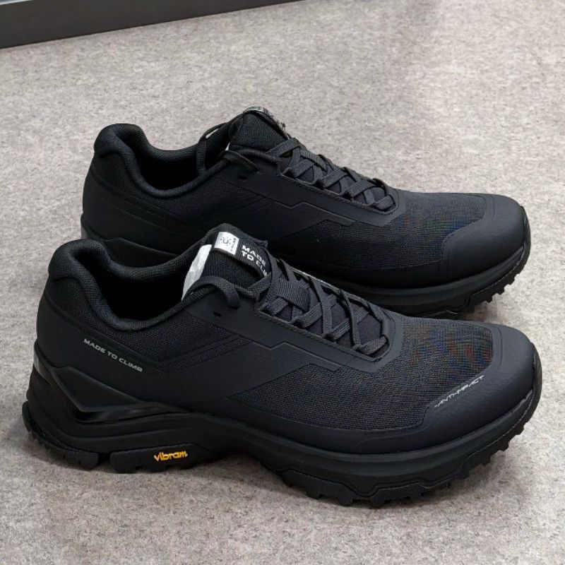 Pure Original Sun Label Outdoor Non-Slip Wear-Resistant Hiking Shoes Sports_desvips.com