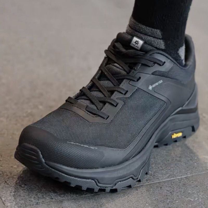 Pure Original Sun Label Outdoor Non-Slip Wear-Resistant Hiking Shoes Sports_desvips.com