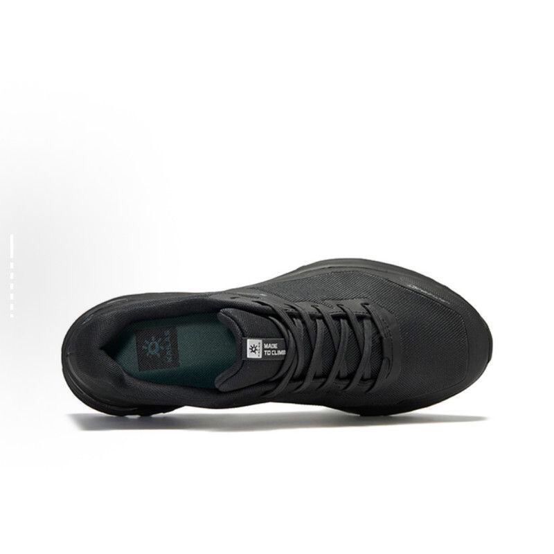 Pure Original Sun Label Outdoor Non-Slip Wear-Resistant Hiking Shoes Sports_desvips.com