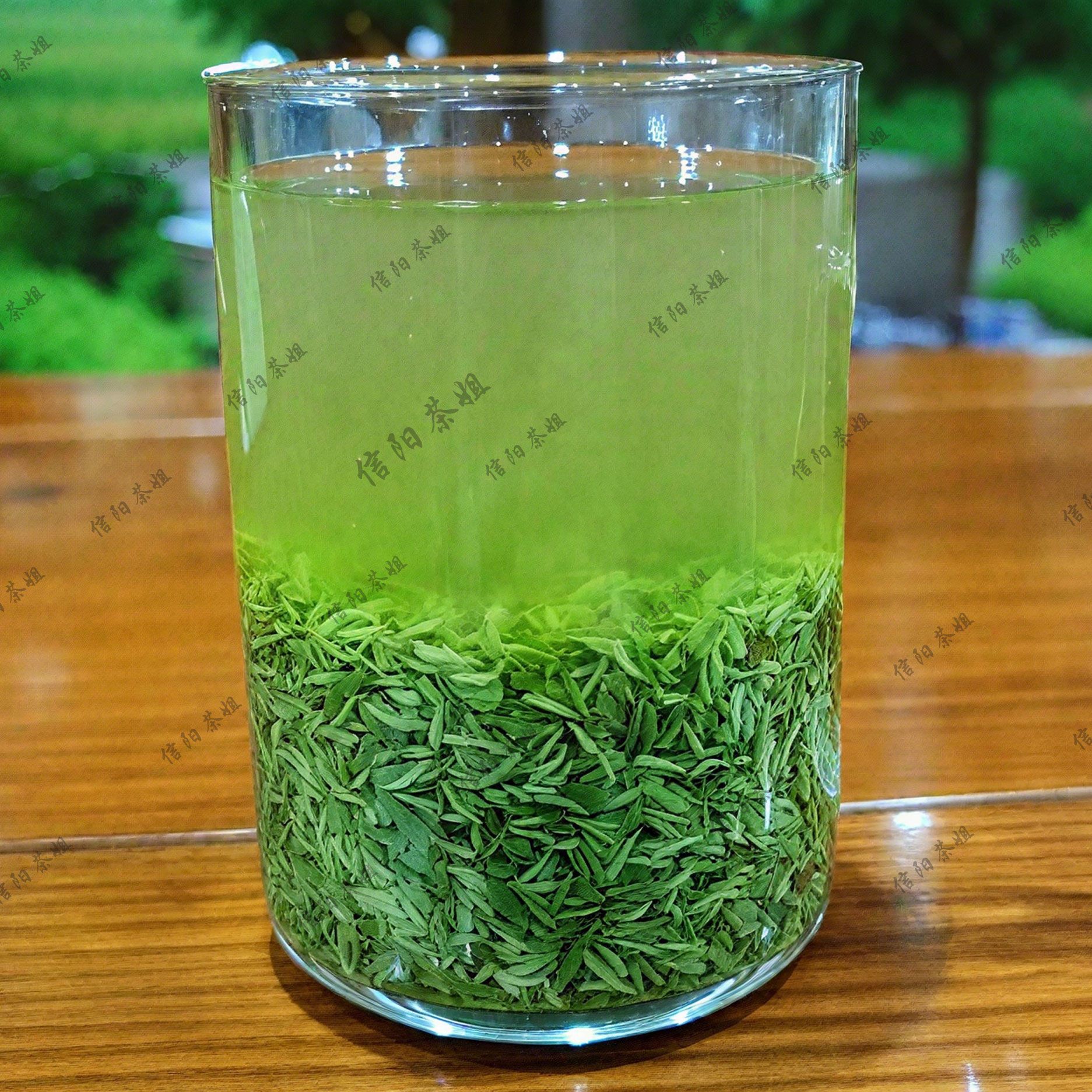【茶碎】明前新茶2026毛尖茶叶信阳嫩芽浓香散装绿茶500耐泡特级