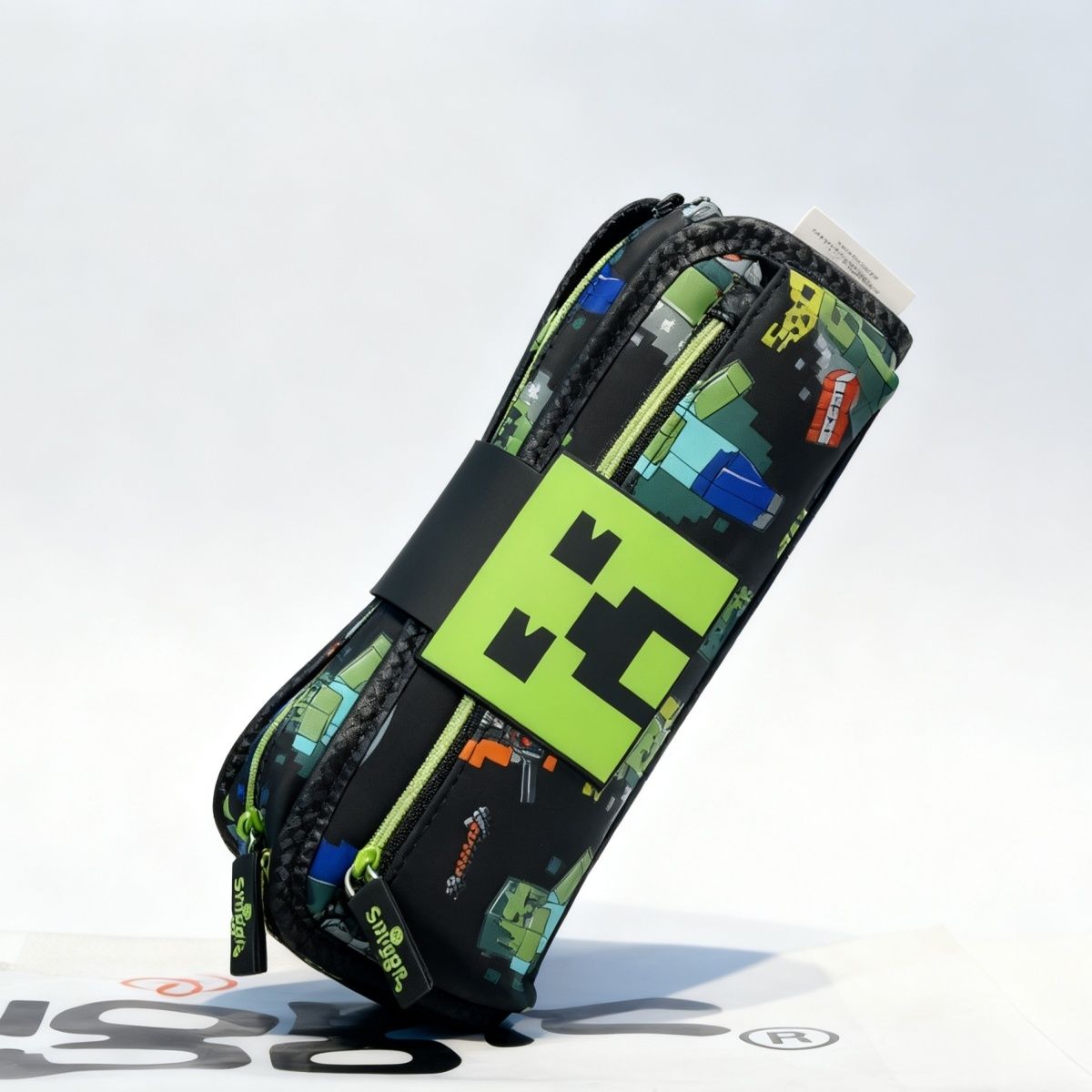 澳洲品牌多功能软笔袋 男女童可以用