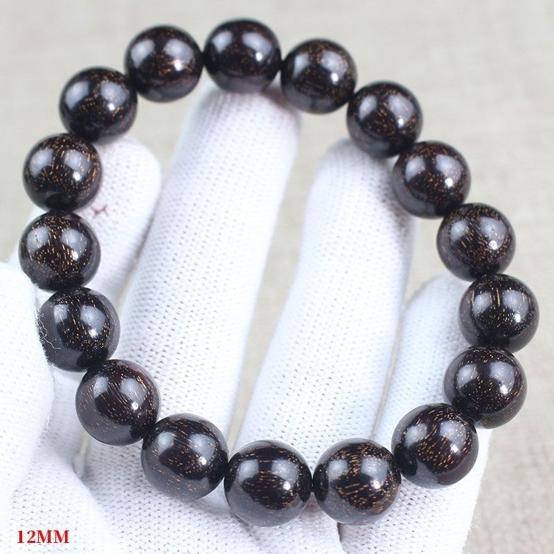 108 Buddha Head Mala detail 1