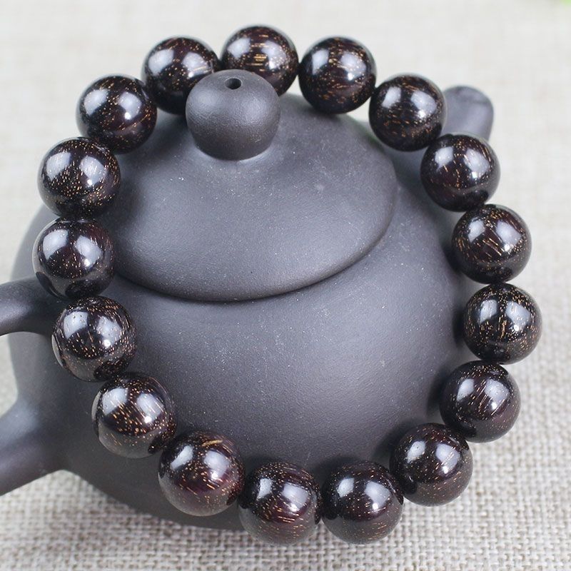 108 Buddha Head Mala detail 28