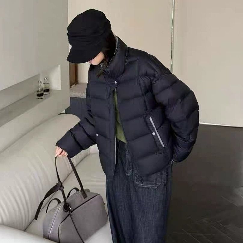 【一衣一码可溯源】排骨羽绒服25230款