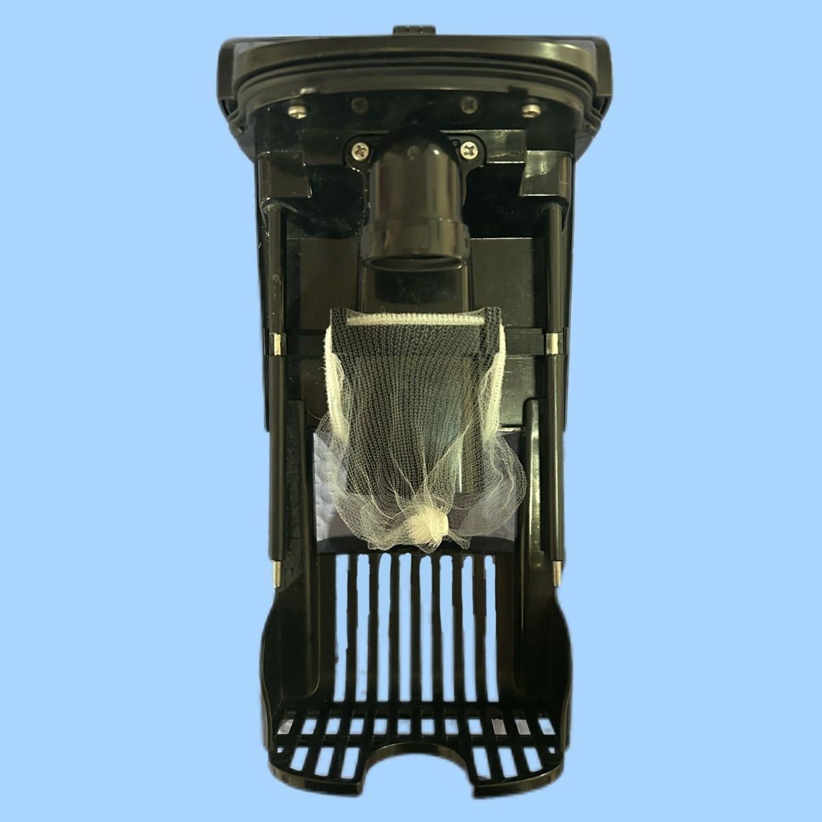 石头洗地机“A30/pro型号通用”干湿分离挂滤网配件送100滤网适配