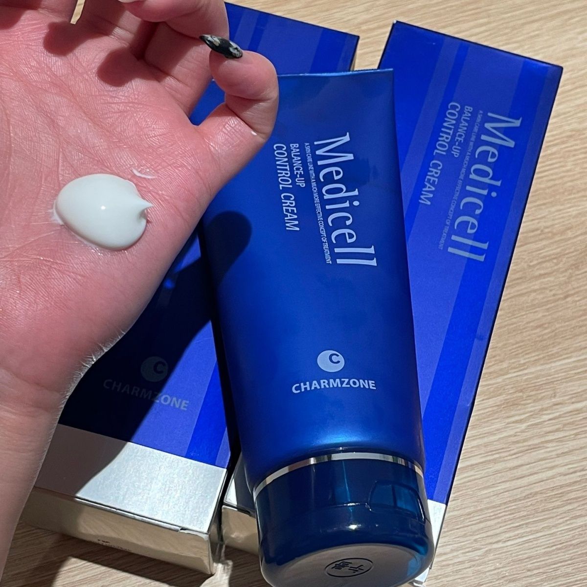 韩国超大量按摩200ml去黑头溶解白头老废角质清洁霜巨好用透明感【12月20日发完】