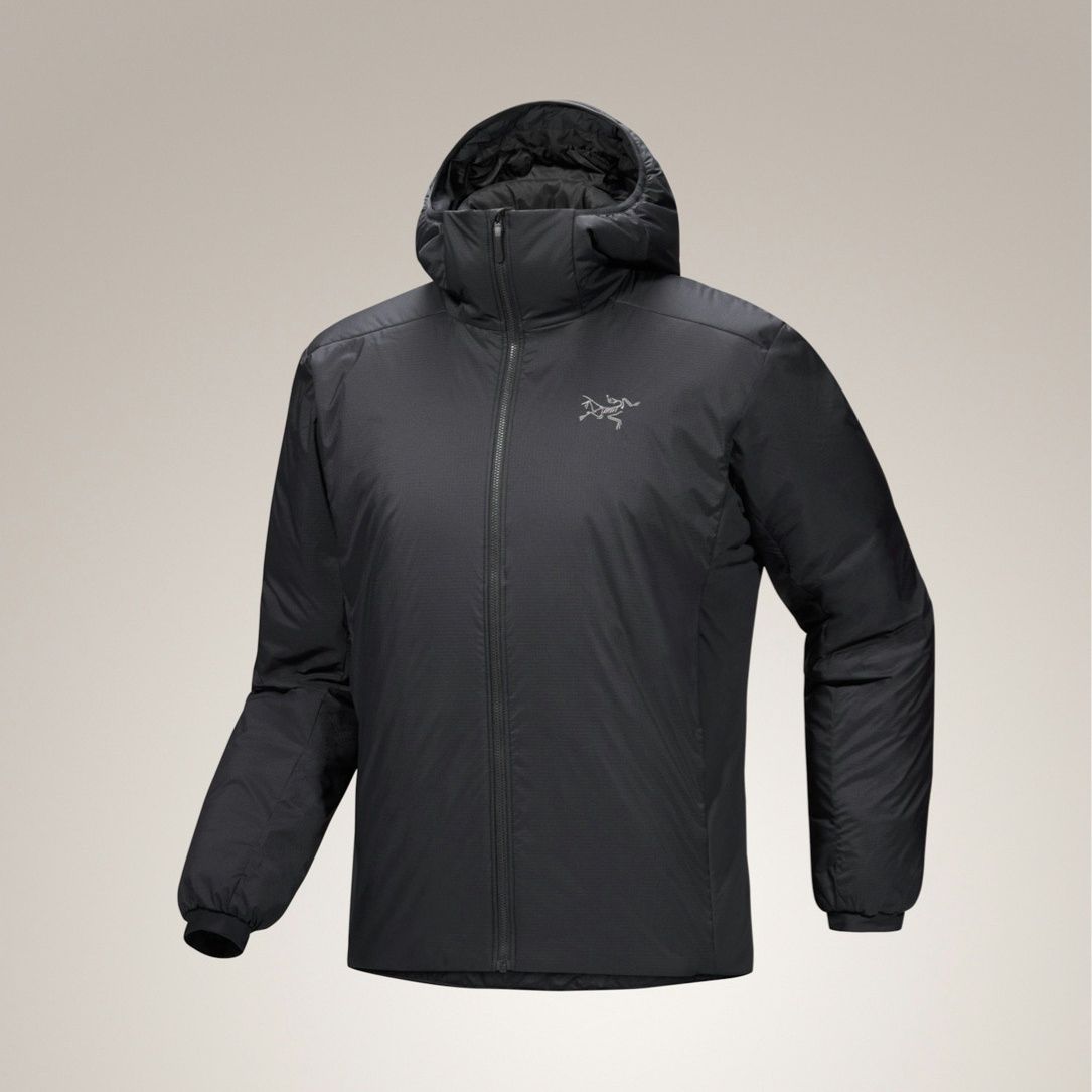 Arcteryxʼ����ATOM SV HOODY�Ӻ���������ˮ��ñ�޷�����2479Ԫ