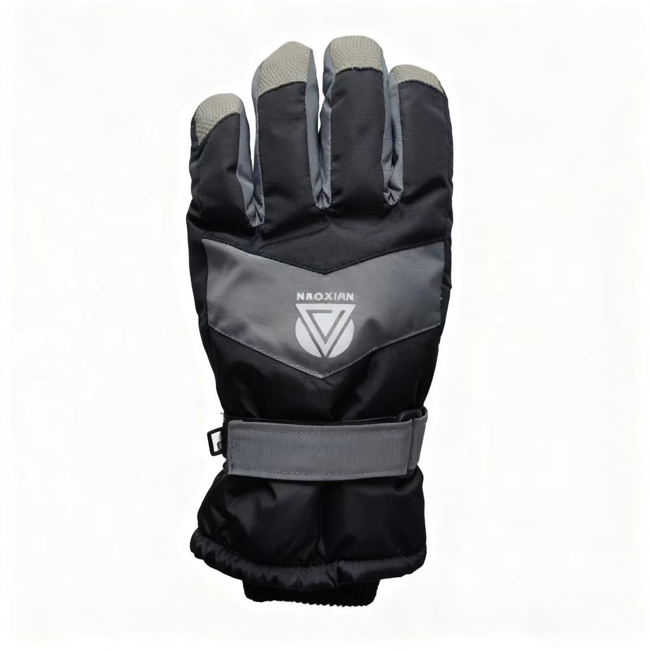 Vinter jagthandsker til mænd vindtætte med touchscreen_voghion.com