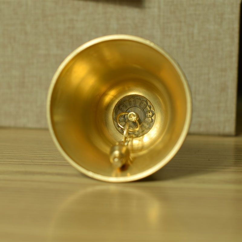 Tingsha Cymbals - Meditation Set detail 13