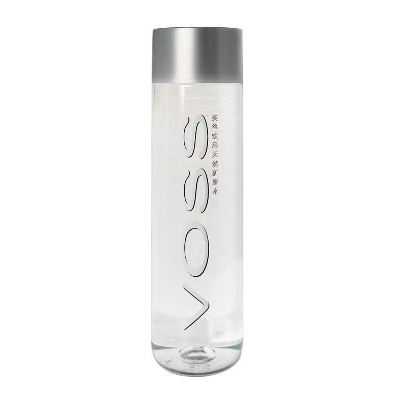 24瓶芙丝矿泉水500ml