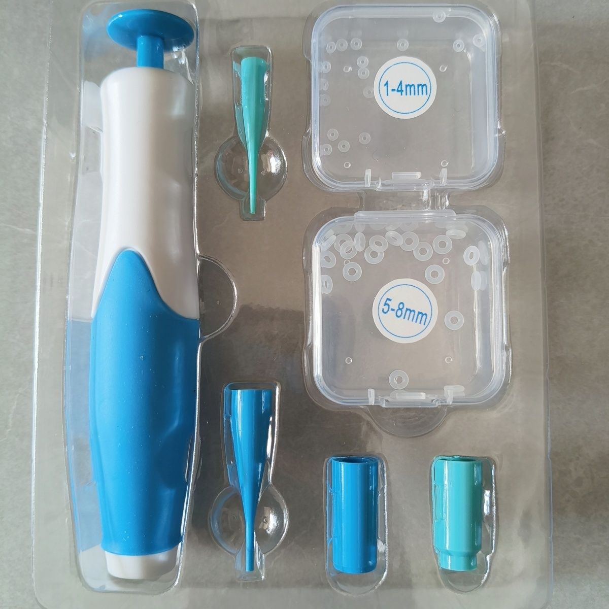 物理除脖子长的肉粒除尤工具除皮肤疙瘩去皮赘肉球神器勒腋下候