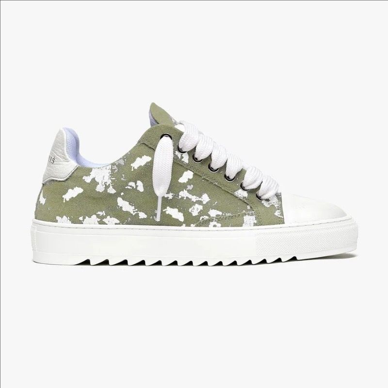 Light Luxury Couple Sports Casual Trainers For Men And Women_voghion.com