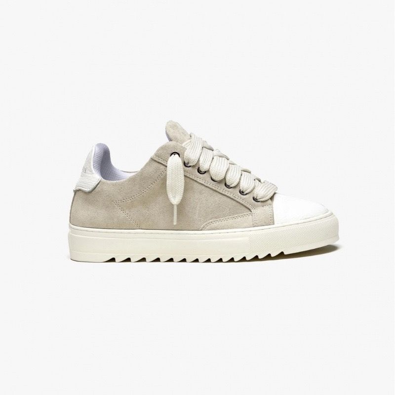Light Luxury Couple Sports Casual Trainers For Men And Women_voghion.com