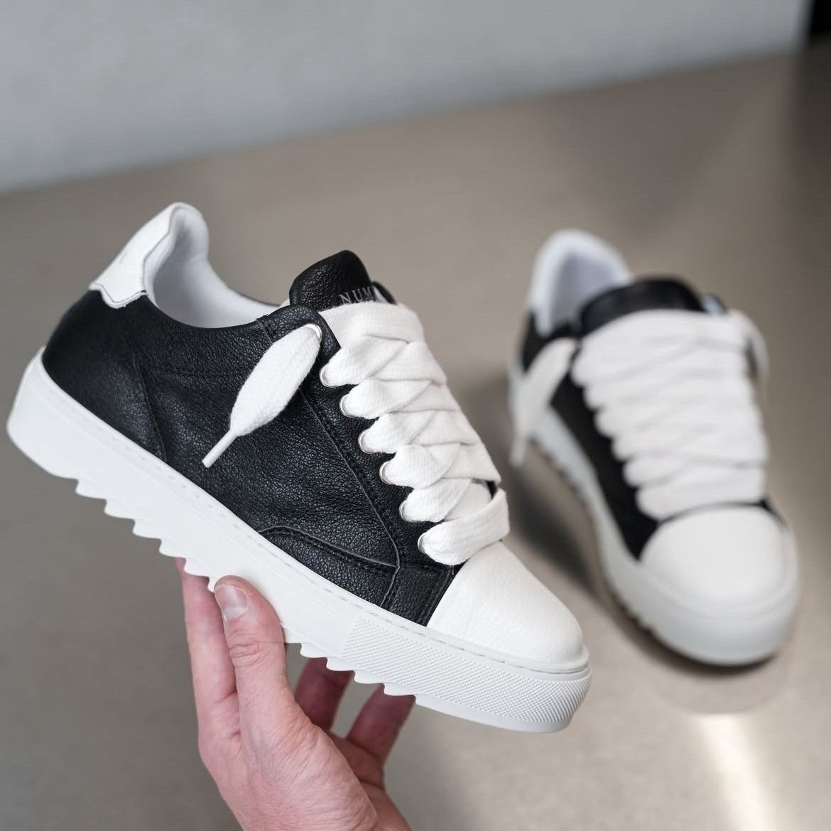 Luxuriöse Bequeme Laufschuhe Für Herbst Und Winter_voghion.com
